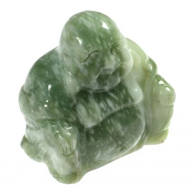 New Jade Buddha 50mm